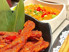 -海底捞火锅(徐州火车站店)