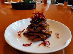 -宁波柏悦酒店·钱湖渔港