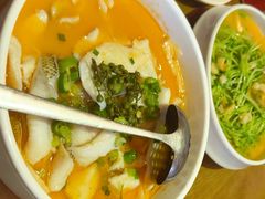 -榕意·川味之美(深业上城店)