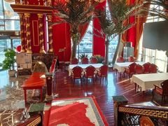 -红色江山(首钢国际大厦店)