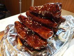 -马凯餐厅(长椿街店)