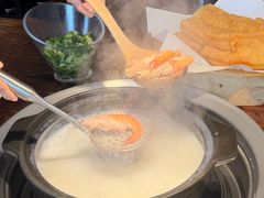 -大良毋米粥(锦龙路总店)