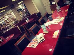 大堂-宏状元现熬粥·京味菜(五棵松店)