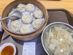 -鑫旺旺汤包(总店)