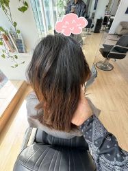 -涩谷イメジSalon烫染専門店