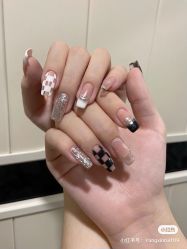 -妙睫屋日式美甲美睫