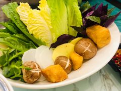 -顶福胜潮汕牛肉火锅(观沙岭店)