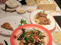-码头见·潮汕菜(领展中心城店)