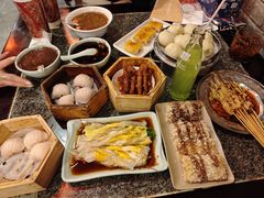 -小街天府(西工小街店)