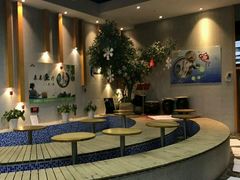 -丽池宫韩式汗蒸会馆(华灯坊店)