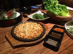 -千寻烧肉(政务区店)