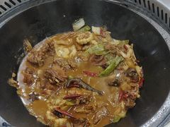-东北铁锅宴(云龙华府店)