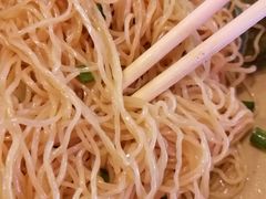 猪油捞面-阿一猪红汤(东风西路店)
