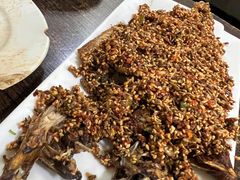 烤名太鱼-韩风烤牛肉冷面店
