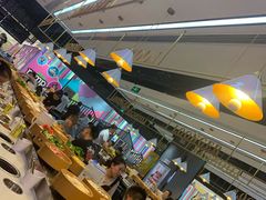 -龍歌自助小火锅(李沧丽达店)