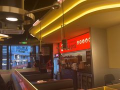 -师烤·豆花烤鱼(广州荔湾扬韬广场店)