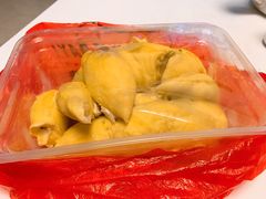 榴莲-PAGODA百果园(湛江城市美林店)