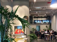 -dotcom coffee古点咖啡(致真大厦店)