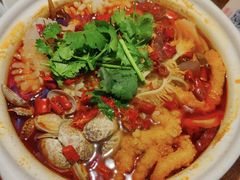 -鱼食饭稻·苏浙土菜17年老馆子(平江路店)