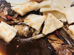 -旺顺阁鱼头泡饼(常营店)