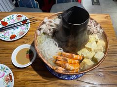 -马家饭堂(南街薰酱店)