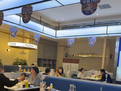 -兰湘子·湘菜小炒(盛龙广场店)