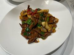 -玫瑰厅上海菜(兴国路店)