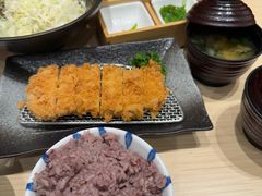 -胜博殿日式炸猪排(西红门店)