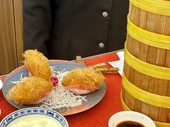 -聚彩居三和酒楼•老字号粤菜(南城店)