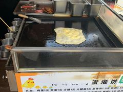 -神奇的香酥鸡蛋灌饼