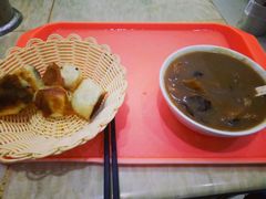 -方中山胡辣汤(正光路店)