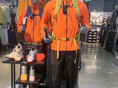-迪卡侬(大英山店)