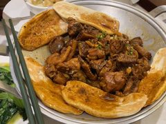 -小菜园新徽菜(无锡人民路红豆店)