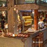 厦门约会|自带废墟感叙利亚风餐厅特别又浪漫️🫢