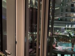 -深圳美高梅酒店·意烁FIAMMA·地中海餐厅