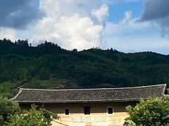 -云水谣景区