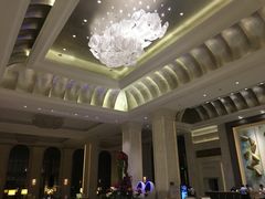 -海口绿发希尔顿酒店-田园汇自助餐·三文鱼·海鲜