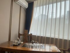 -鲜得莱渔港·小平岛海胆馆(七贤岭店)