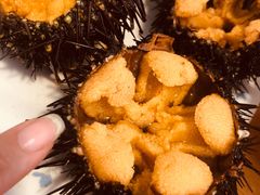 -海胆小馆(东北水饺·春柳店)