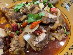-张记焖窑·十五年专注焖烤(雍和宫店)