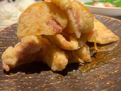 -奉天小馆·非遗东北菜(济南万象城店)