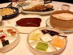 -明阁 Ming Court(广州朗豪酒店)