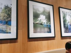 -星巴克(汾阳路店)