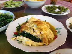 iphone_upload_pic-丫丫蟹庄·苏式园林农家乐·阳澄湖大闸蟹(阳澄湖莲花岛店)