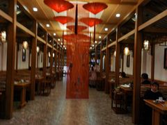 大堂-新凯里酸汤鱼(飞山街店)
