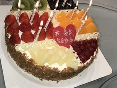 -味多美蛋糕(通州店)