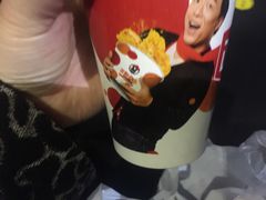 -正新鸡排·炸鸡烧烤(中茵海华广场店)