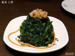 万年青-外婆家(杭州马塍店·杭帮菜名店)