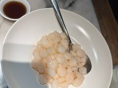 清炒河虾仁-苏帮袁Sue Cuisine(来福士店)