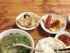 -陈记汤饭(水巷口店)